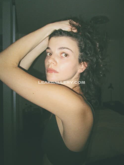 Zoesteiner Exclusive Leaked Nude OnlyFans #11722507
