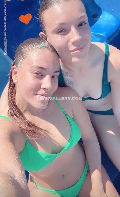 Zoeturnes10 Exclusive Leaked Nude OnlyFans #11618361