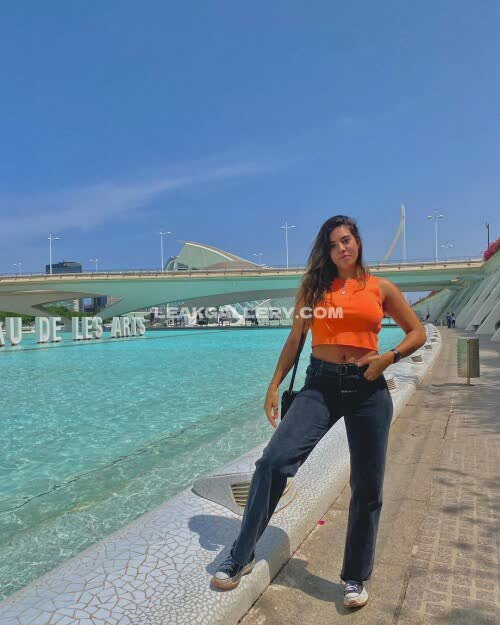 Zoeturnes10 Exklusiv geleakte Nacktbilder von OnlyFans #11613758