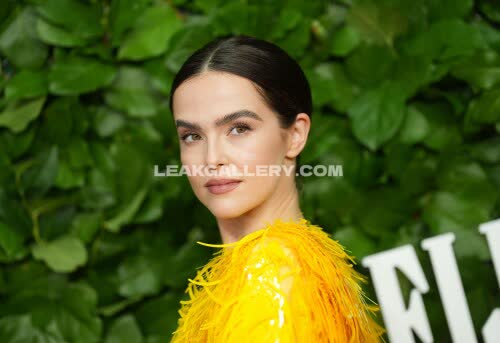 Zoeydeutch Exclusive Leaked Nude OnlyFans #10967697