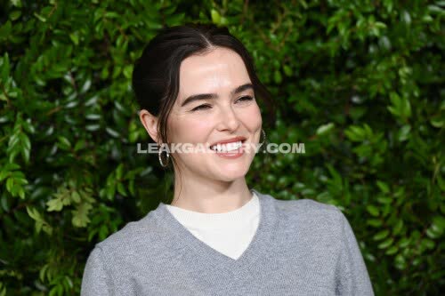 Zoeydeutch Exclusive Leaked Nude OnlyFans #10973090