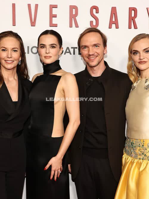 Zoeydeutch Exclusive Leaked Nude OnlyFans #10995429