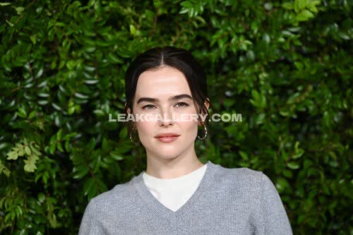 Zoeydeutch Exclusive Leaked Nude OnlyFans #10968403