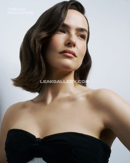 Zoeydeutch Exclusive Leaked Nude OnlyFans #10997753