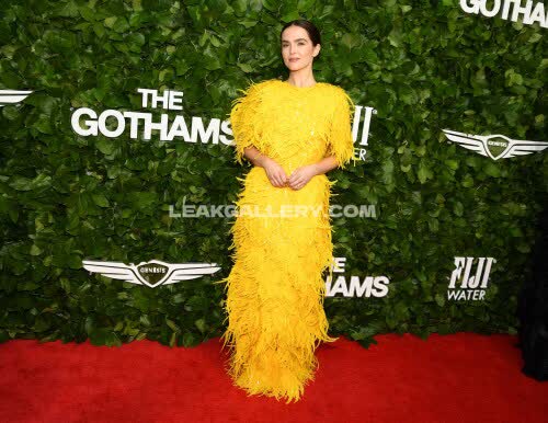 Zoeydeutch Exclusive Leaked Nude OnlyFans #10974603