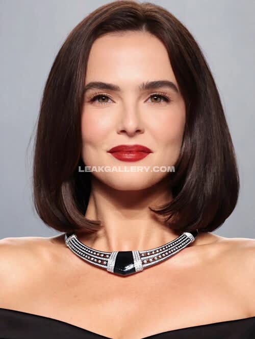 Zoeydeutch Exclusive Leaked Nude OnlyFans #10966883