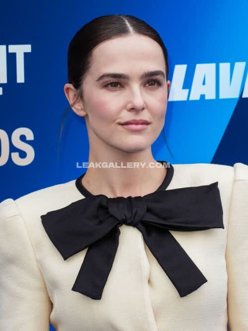 Zoeydeutch Exclusive Leaked Nude OnlyFans #10955711