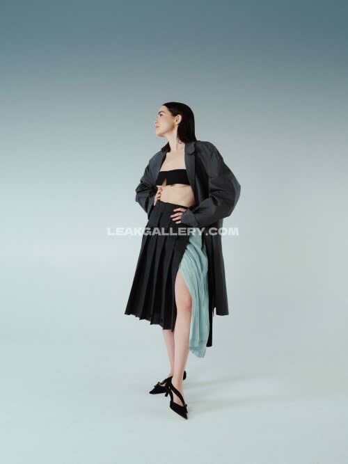 Zoeydeutch Exclusive Leaked Nude OnlyFans #10971798