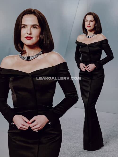 Zoeydeutch Exclusive Leaked Nude OnlyFans #10994367