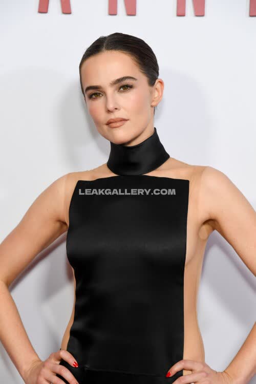 Zoeydeutch Exclusive Leaked Nude OnlyFans #10962493