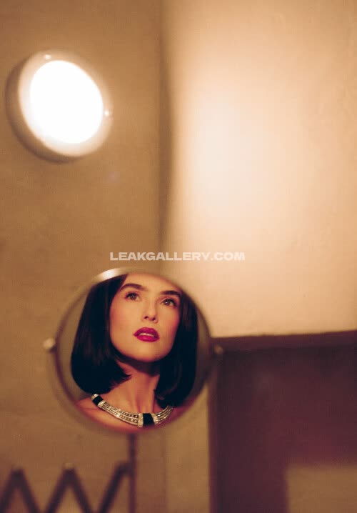 Zoeydeutch Exclusive Leaked Nude OnlyFans #10968419