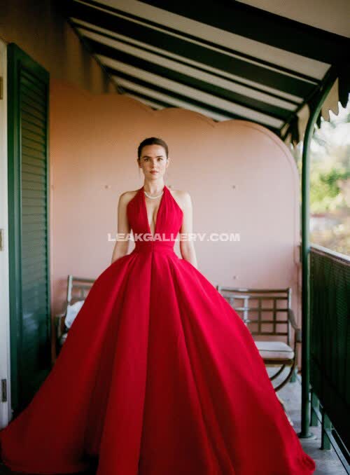 Zoeydeutch Exclusive Leaked Nude OnlyFans #10971625