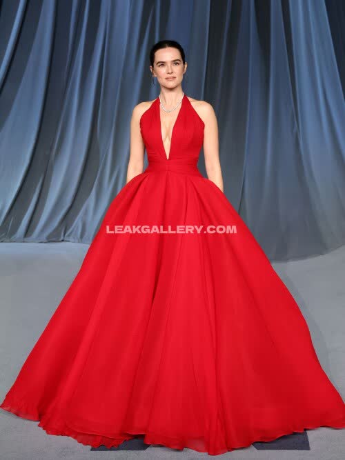 Zoeydeutch Exclusive Leaked Nude OnlyFans #10966895