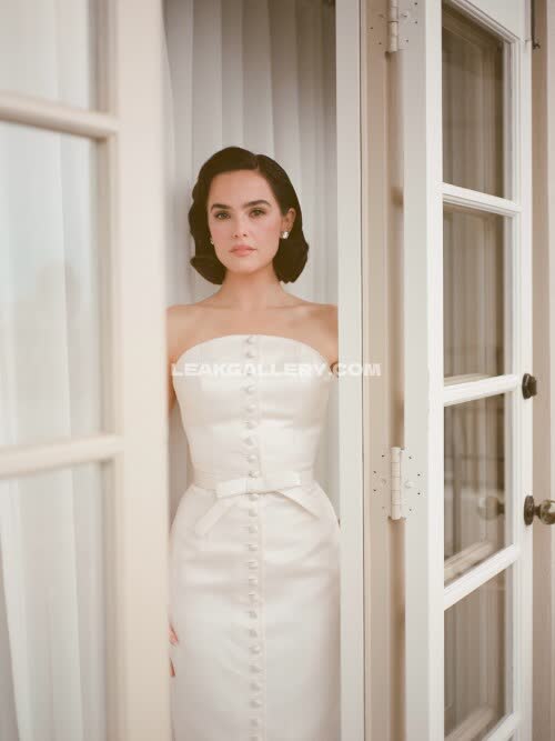 Zoeydeutch Exclusive Leaked Nude OnlyFans #10986534