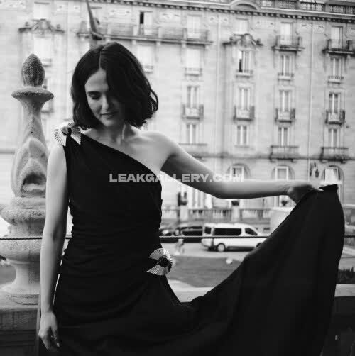 Zoeydeutch Exclusive Leaked Nude OnlyFans #10958200