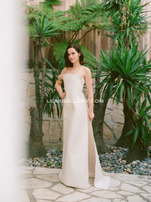 Zoeydeutch Exclusive Leaked Nude OnlyFans #10988406