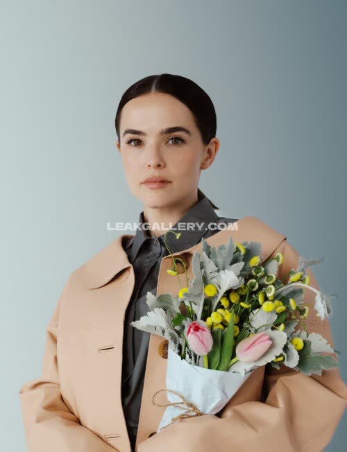 Zoeydeutch Leak OnlyFans exclusif #10966758