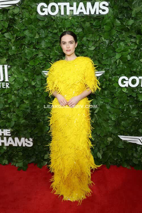 Zoeydeutch Exclusive Leaked Nude OnlyFans #10975709