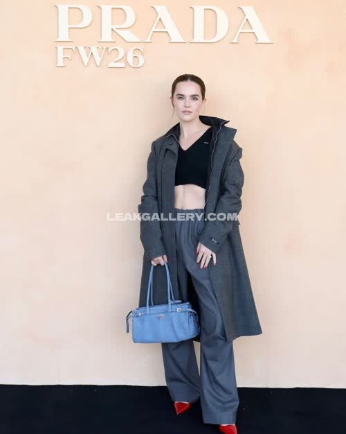 Zoeydeutch Эксклюзивная утечка обнаженных OnlyFans #10987100
