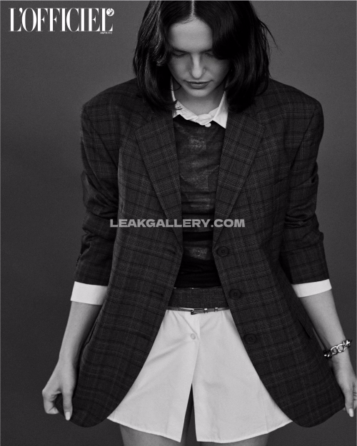 Zoeydeutch Exclusive Leaked Nude OnlyFans #10974788
