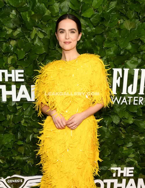 Zoeydeutch Nudes vazados exclusivos do OnlyFans #10993105