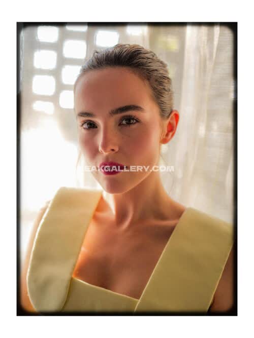 Zoeydeutch Exclusive Leaked Nude OnlyFans #10958227