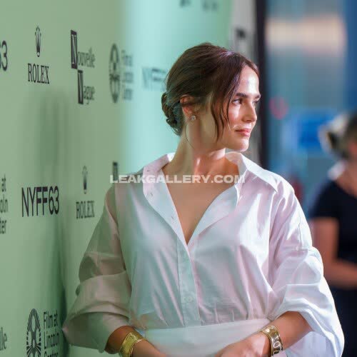 Zoeydeutch Exclusive Leaked Nude OnlyFans #10973503