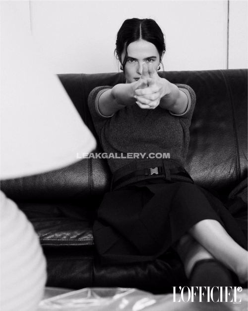 Zoeydeutch Exclusive Leaked Nude OnlyFans #10984123
