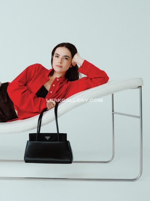 Zoeydeutch Exclusive Leaked Nude OnlyFans #10954407