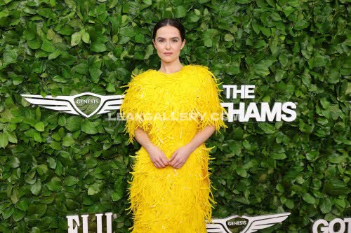 Zoeydeutch Exclusive Leaked Nude OnlyFans #10992842
