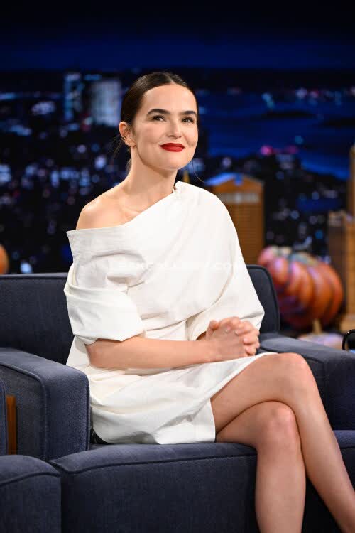 Zoeydeutch Exclusive Leaked Nude OnlyFans #10960622
