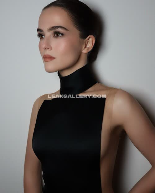 Zoeydeutch Exclusive Leaked Nude OnlyFans #10998893