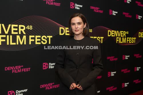 Zoeydeutch Exclusive Leaked Nude OnlyFans #10997521