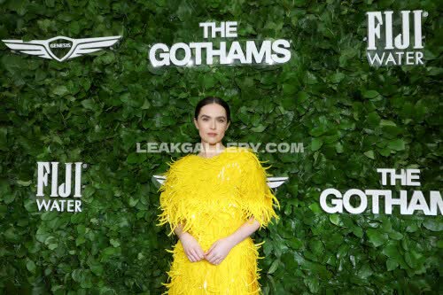 Zoeydeutch Exclusive Leaked Nude OnlyFans #10997483