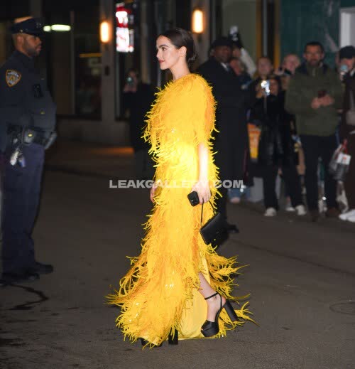 Zoeydeutch Exclusive Leaked Nude OnlyFans #10976908