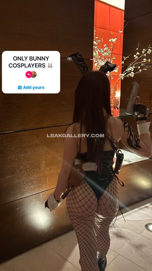 Zombielolitas Exclusive Leaked Nude OnlyFans #11303378