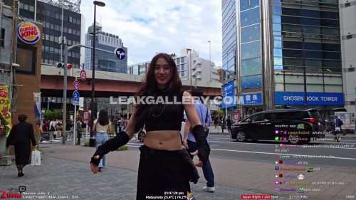Zumi Exclusive Leaked Nude OnlyFans #11012529