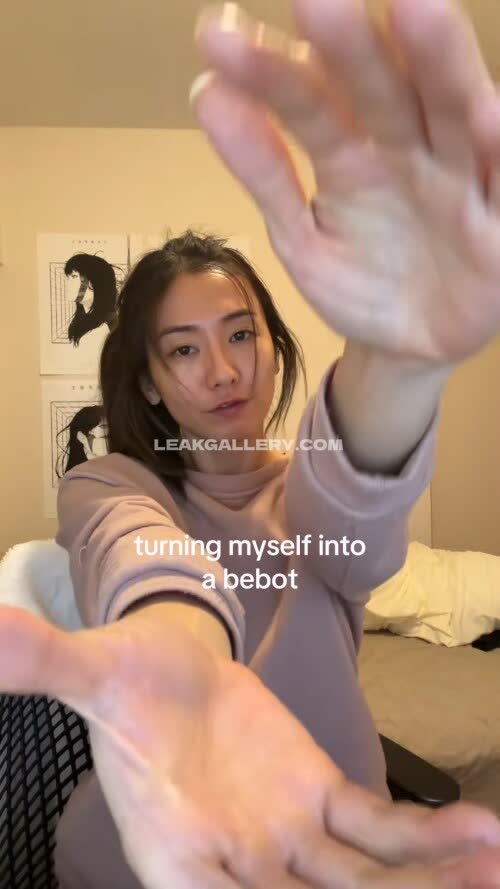 Zumi Exclusive Leaked Nude OnlyFans #11070240