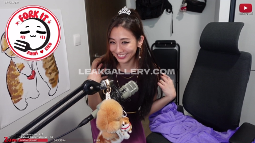 Zumi Exclusive Leaked Nude OnlyFans #11015252