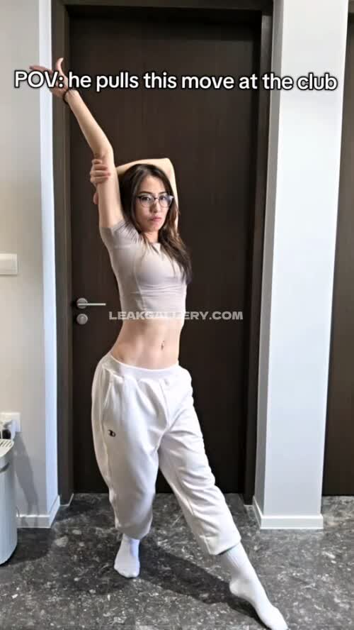 Zumi Exclusive Leaked Nude OnlyFans #11034955