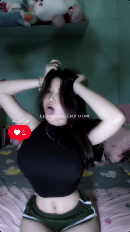 Zura_kyy Exclusive Leaked Nude OnlyFans #11572759