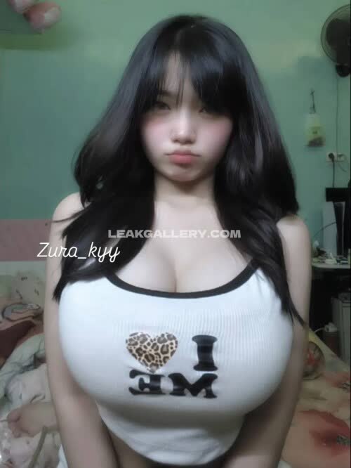 Zura_kyy Exclusive Leaked Nude OnlyFans #11584372