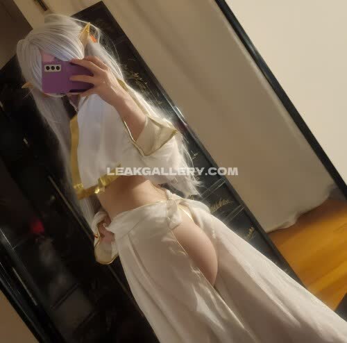 Zygzu Exclusive Leaked Nude OnlyFans #11400790