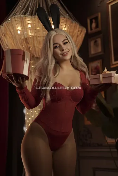 Zzarraffa Exclusive Leaked Nude OnlyFans #11007675
