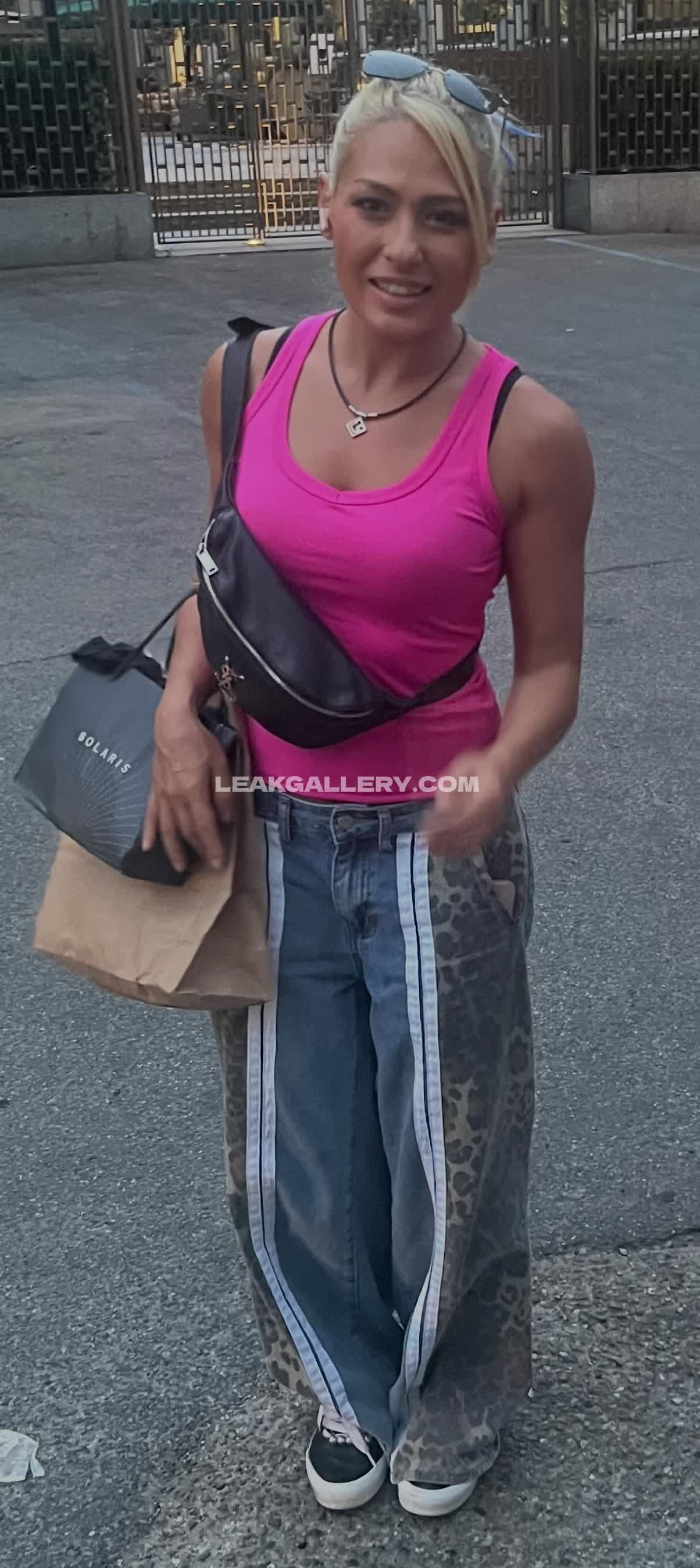 0221giulia Exklusiv geleakte Nacktbilder von OnlyFans #12676868