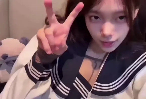 0507huihui Sailor Outfit Tease OnlyFans Video Leaked