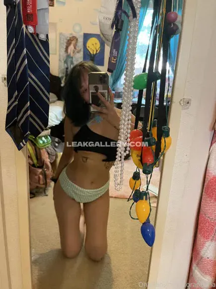 0cmspring / Mai Exclusive Leaked Nude OnlyFans #15970048