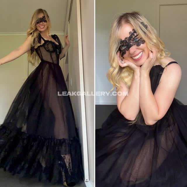 100rainbowdresses Exclusiva filtración de OnlyFans desnuda #12598986