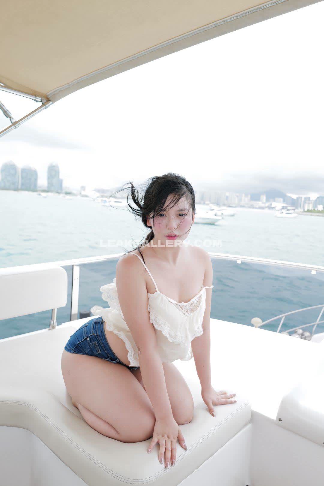 179sika / 179deyuedabao Exclusive Leaked Nude OnlyFans #12564270