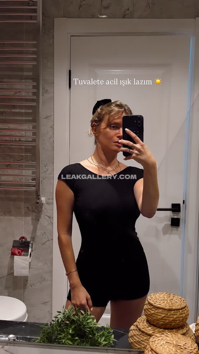 1ecemkaravus Exclusive Leaked Nude OnlyFans #12685563
